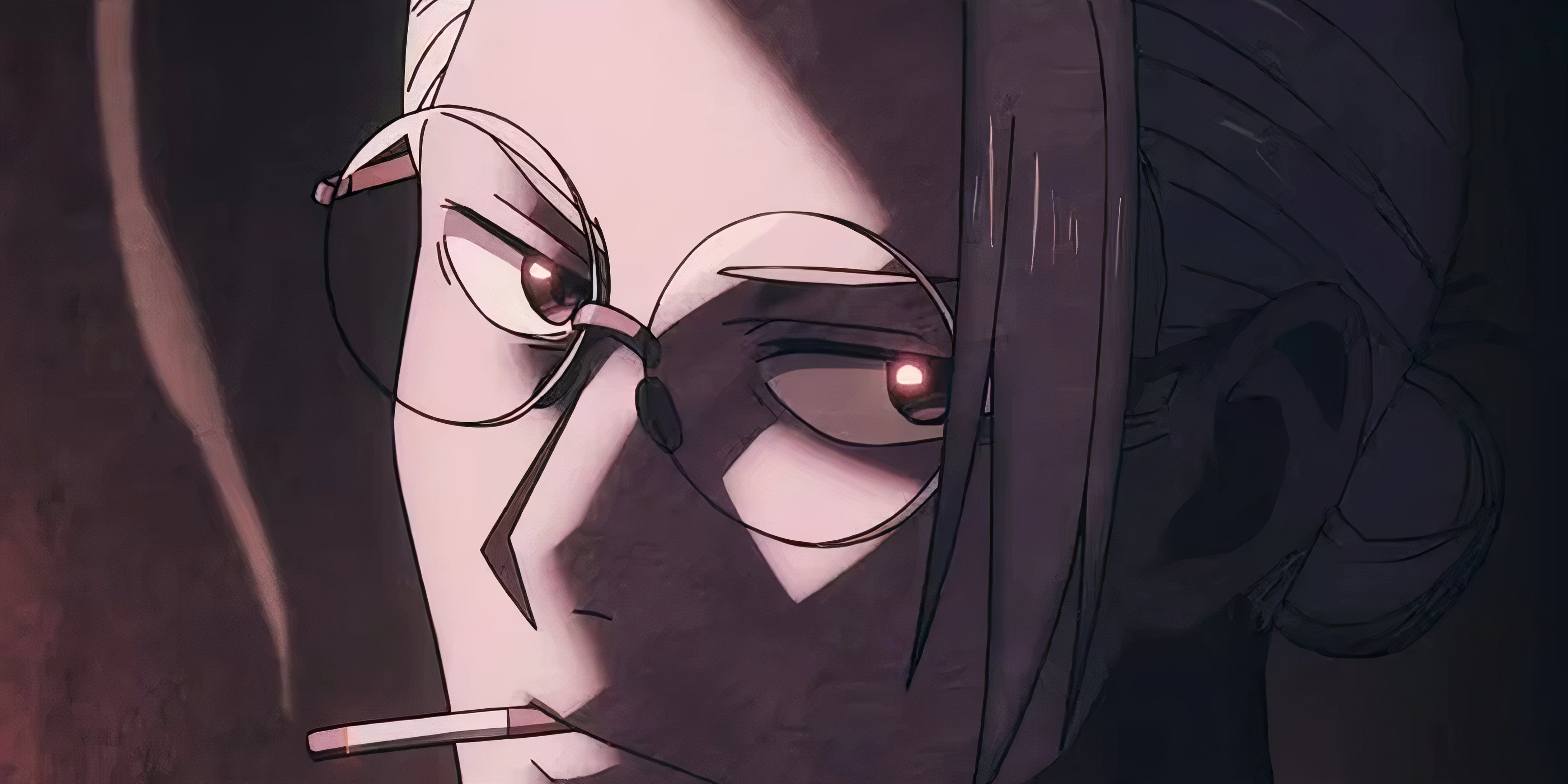 Sakamoto Days' Taro Sakamoto Is This Season's Newest Gap Moe Husbando