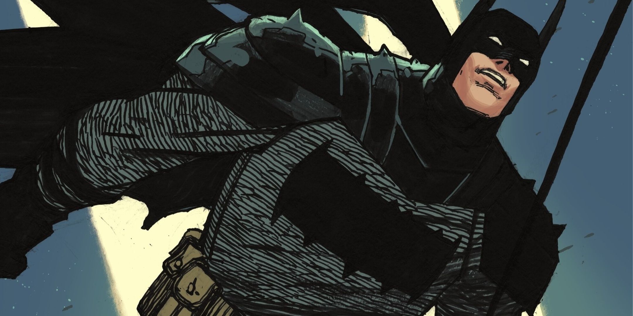 The Universe Makes It Impossible for Them to Win