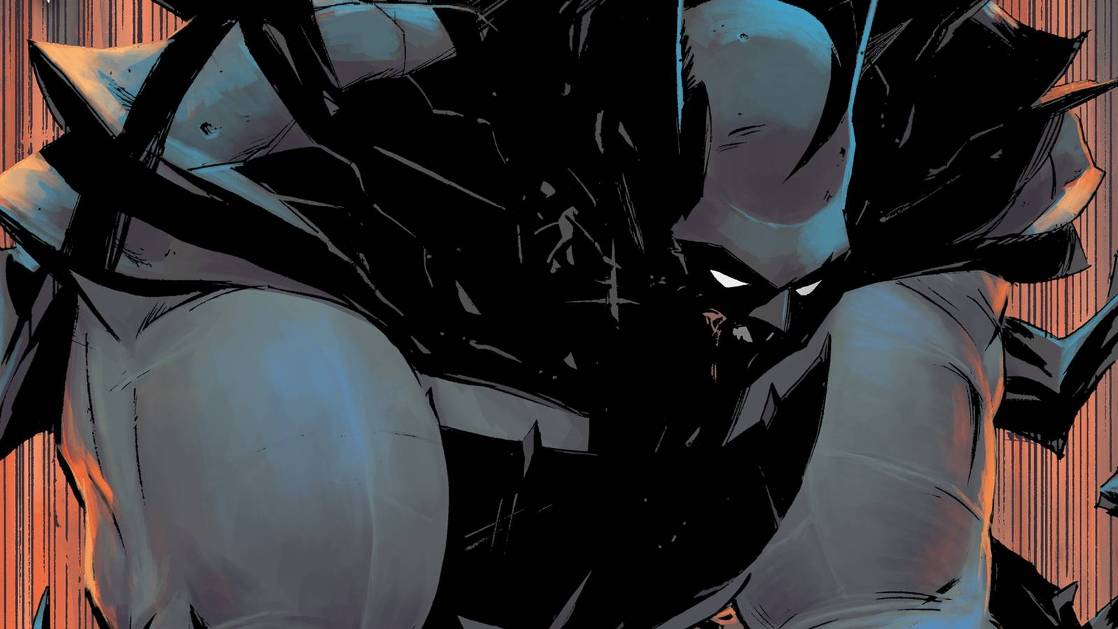 'It's a Huge Surprise:' Absolute Batman's Scott Snyder on DC's Latest Hit