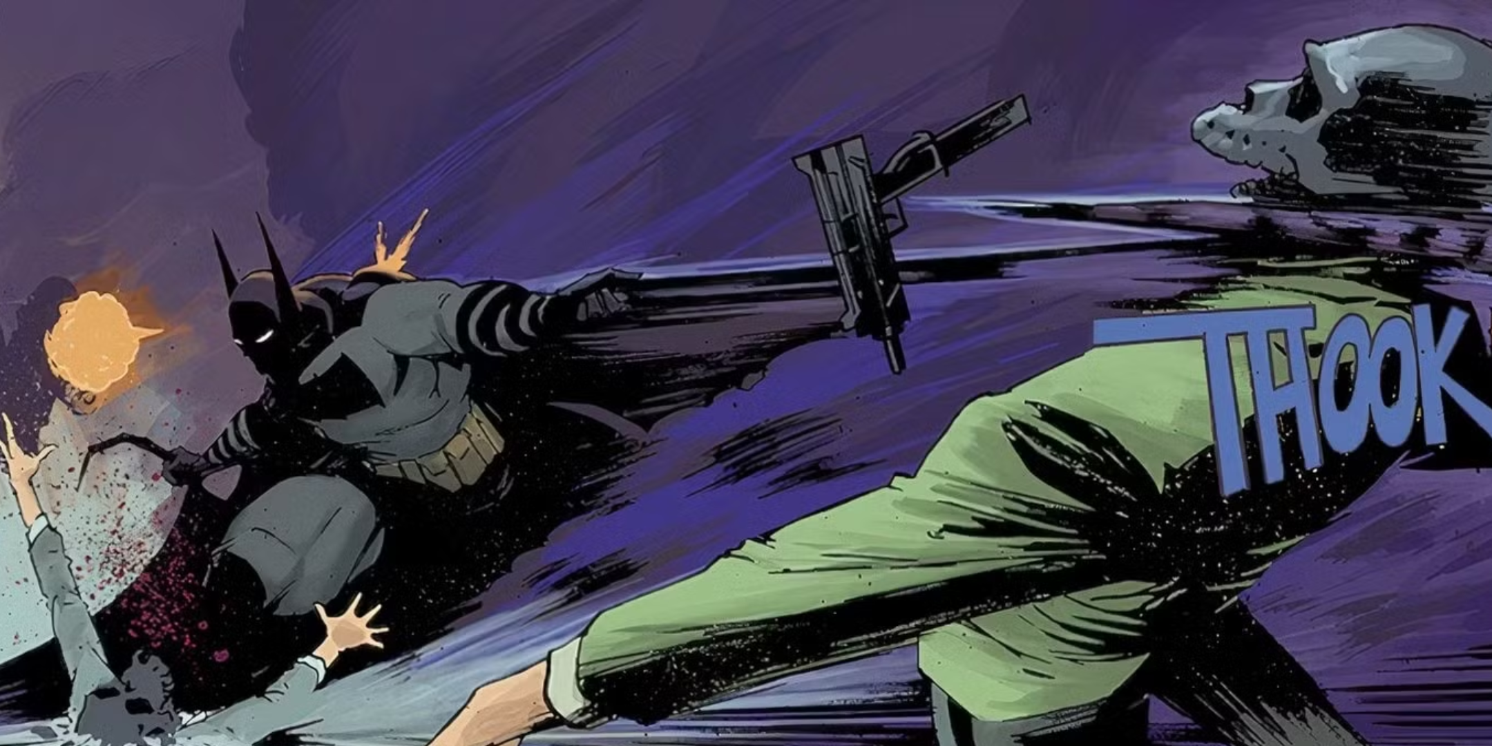 10 DC Absolute Universe Characters That Are Way Better Than the Originals