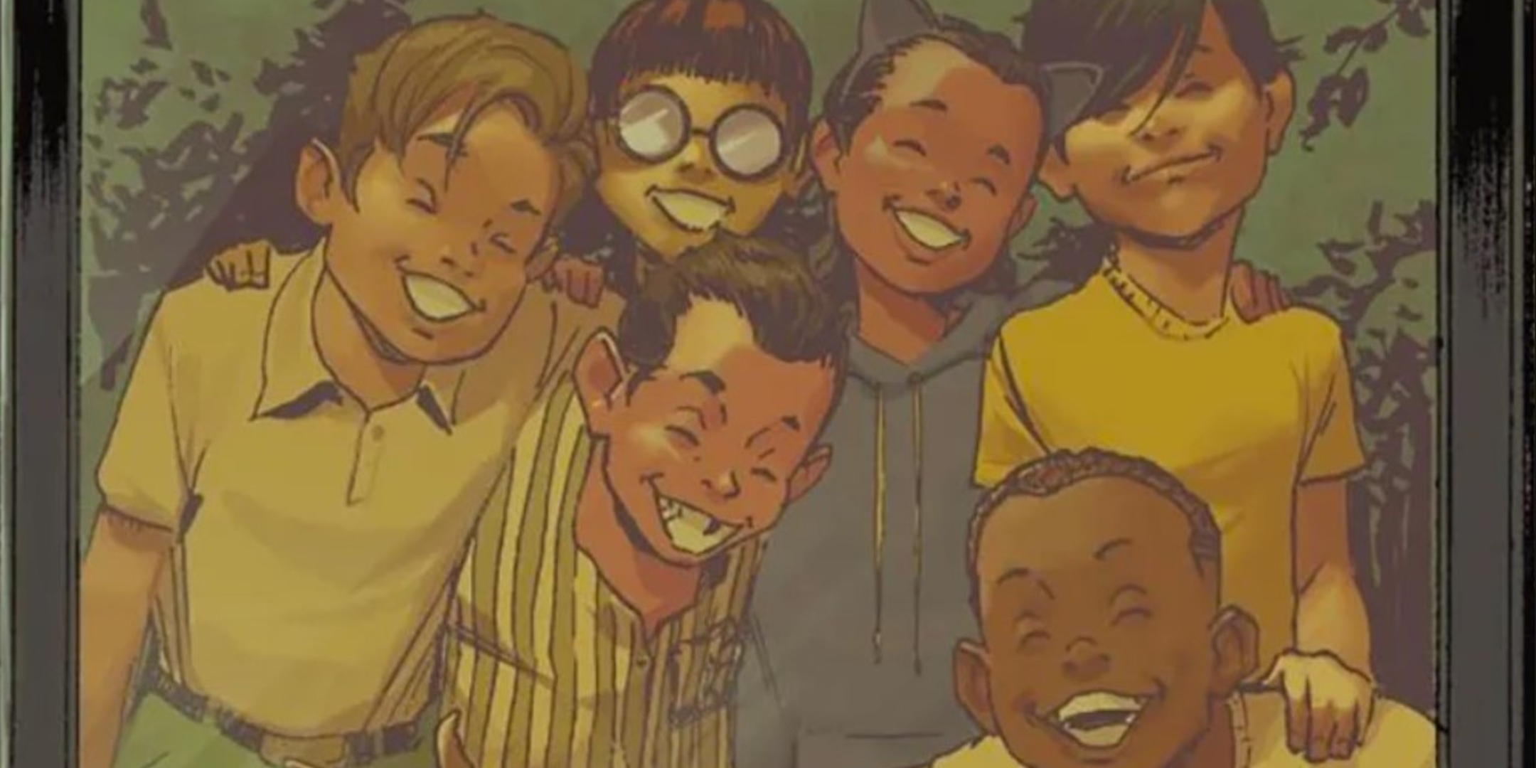 The 10 Best Moments In DC's Absolute Universe, So Far