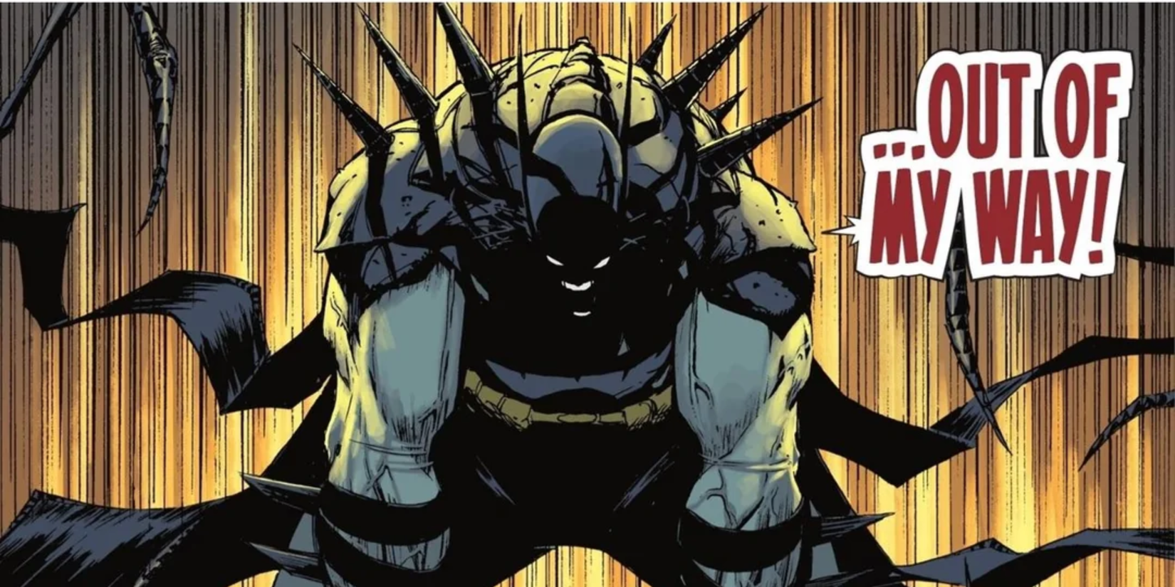 10 Best Batman Costumes, Ranked