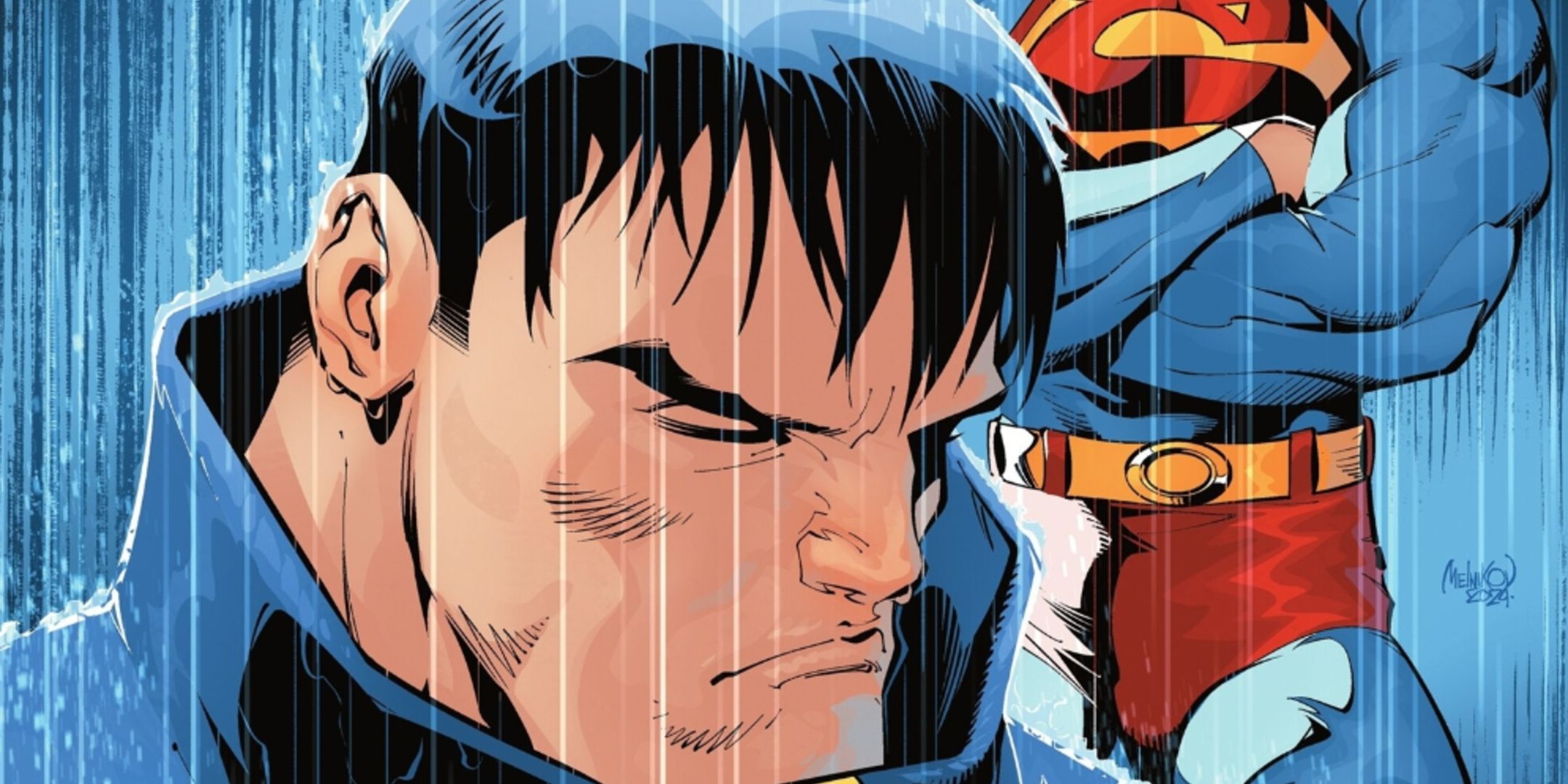 Action Comics #1083 Review: Atomic Skull Scammed By His Therapist