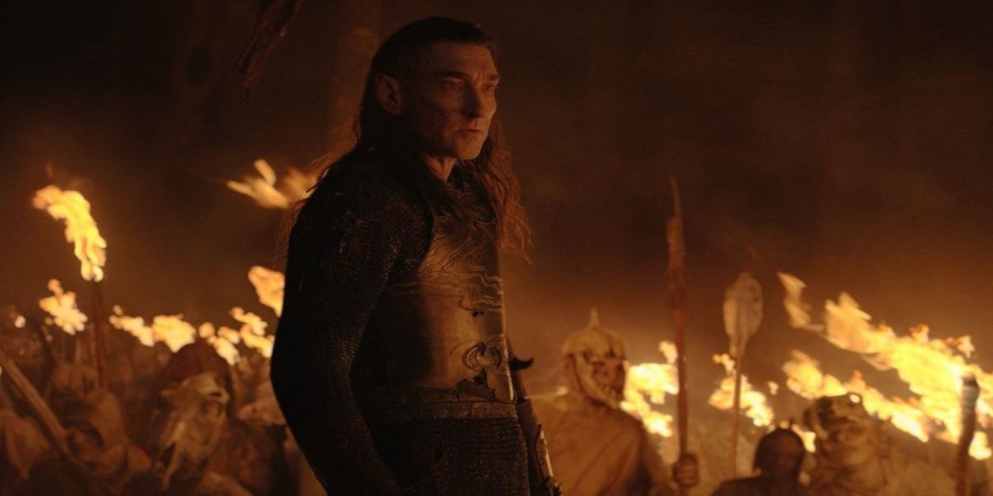 The Rings of Power Gets a Big Win From Amazon Following The Wheel of ...