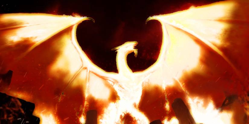 One of the Elder Scrolls' Greatest Crises Was So Bad, It Nearly Ended the  World