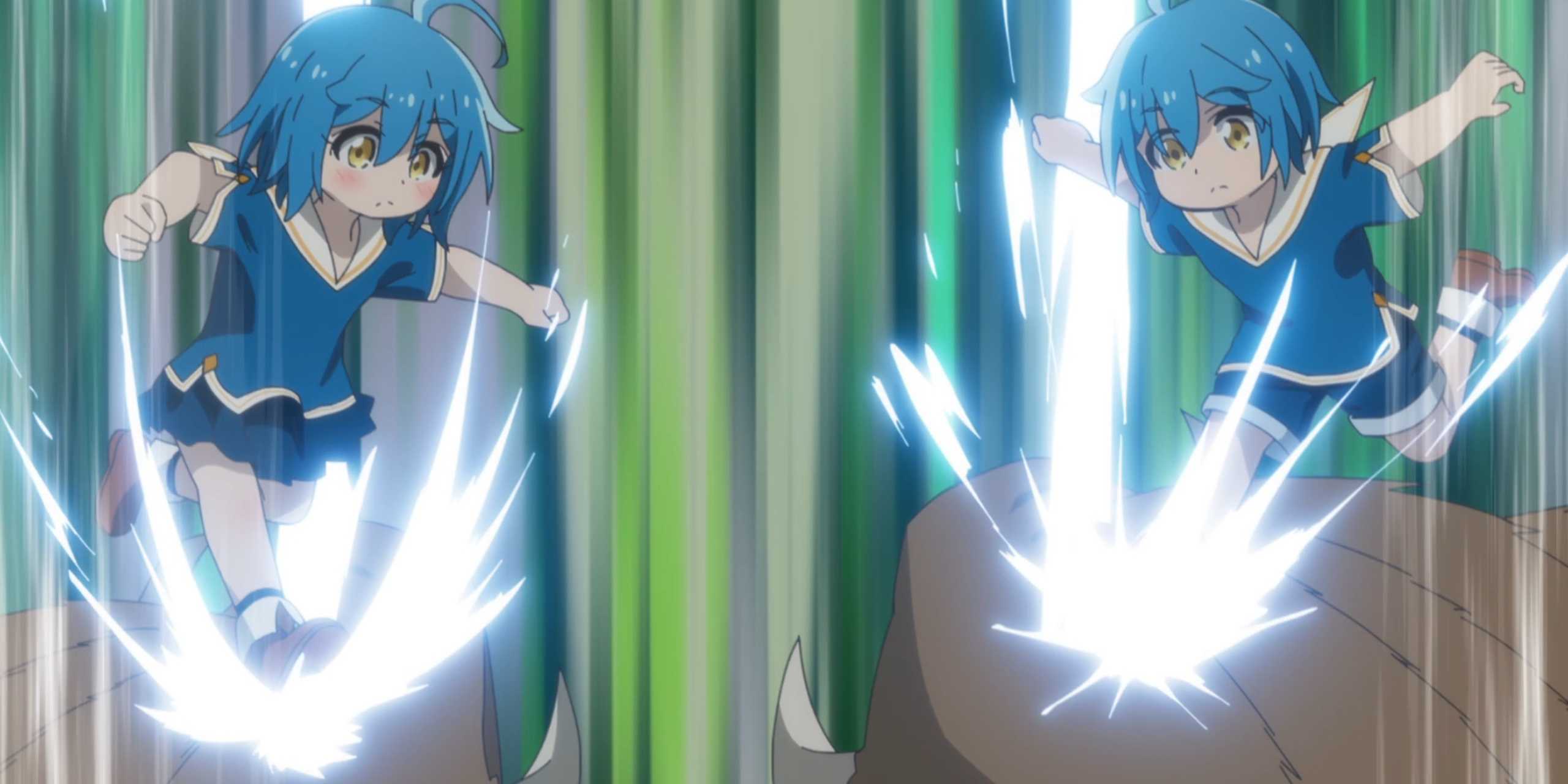 Adventuring 10 Coziest Isekai Anime That Won't Leave You Depressed (& Where to ...