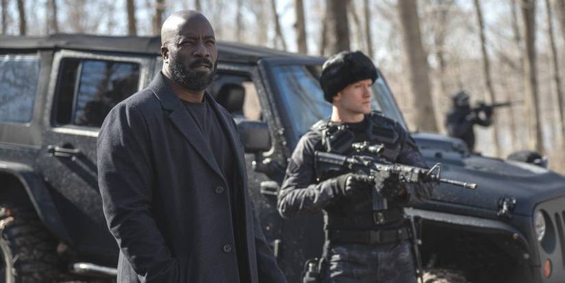 Alarum Review: This Sylvester Stallone Movie Never Gets off the Ground