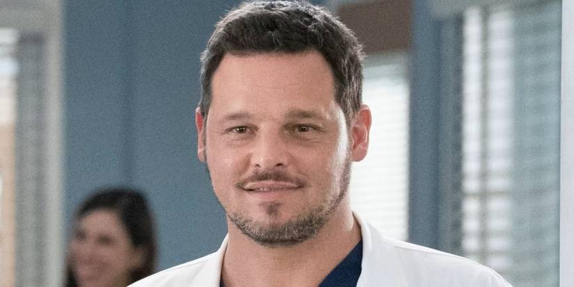 Why Alex Karev Wasn't in the Original Grey's Anatomy Pilot (& Why His ...