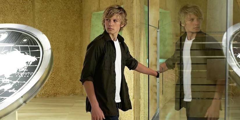 Alex Rider Plot 10 Kids' Movies That Deserve A Remake