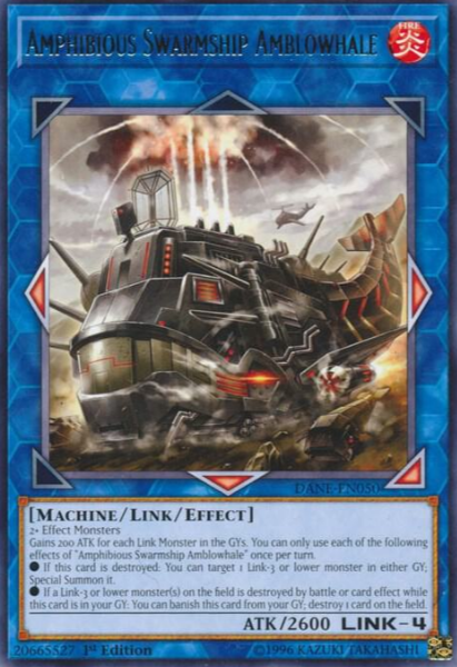 Yu-Gi-Oh!: 10 Best Generic Extra Deck Monsters That Can Completely Change  the Game