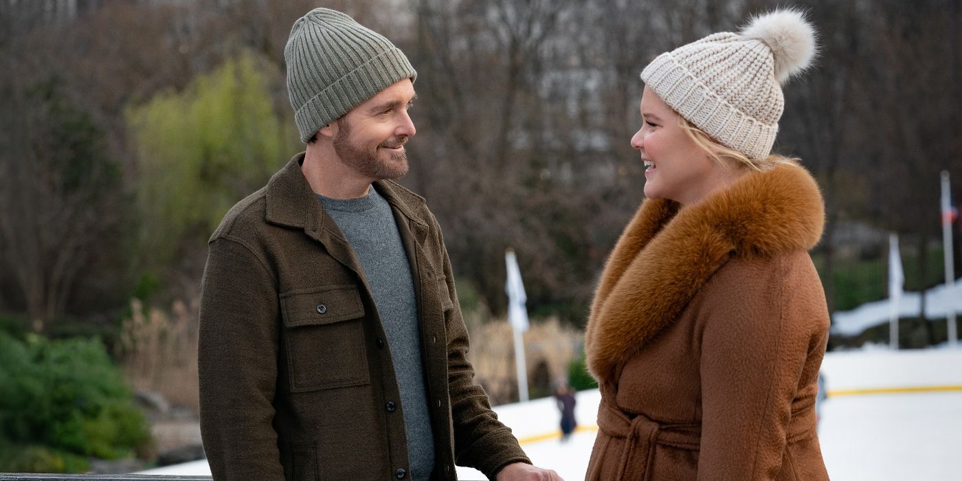 Amy Schumer's Critically Panned New Comedy Becomes Huge Hit on Streaming