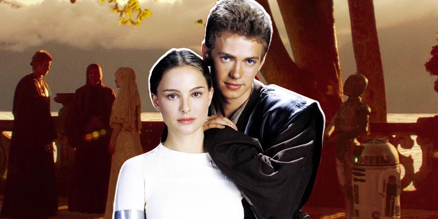 その他 Star Wars Padme Amidala anakin Skywalker その他 Star Wars Padme Amidala anakin Skywalker Hot Toys unveils