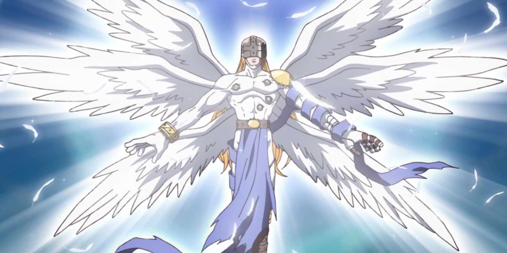 10 Digimon Evolution Lines That Make No Sense