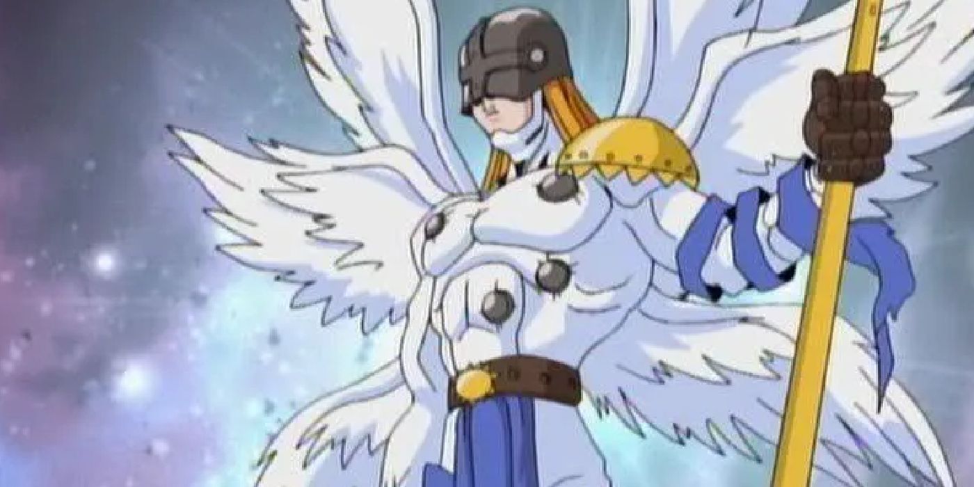 10 Digimon Evolutions That Made No Sense (But Were Still Awesome)