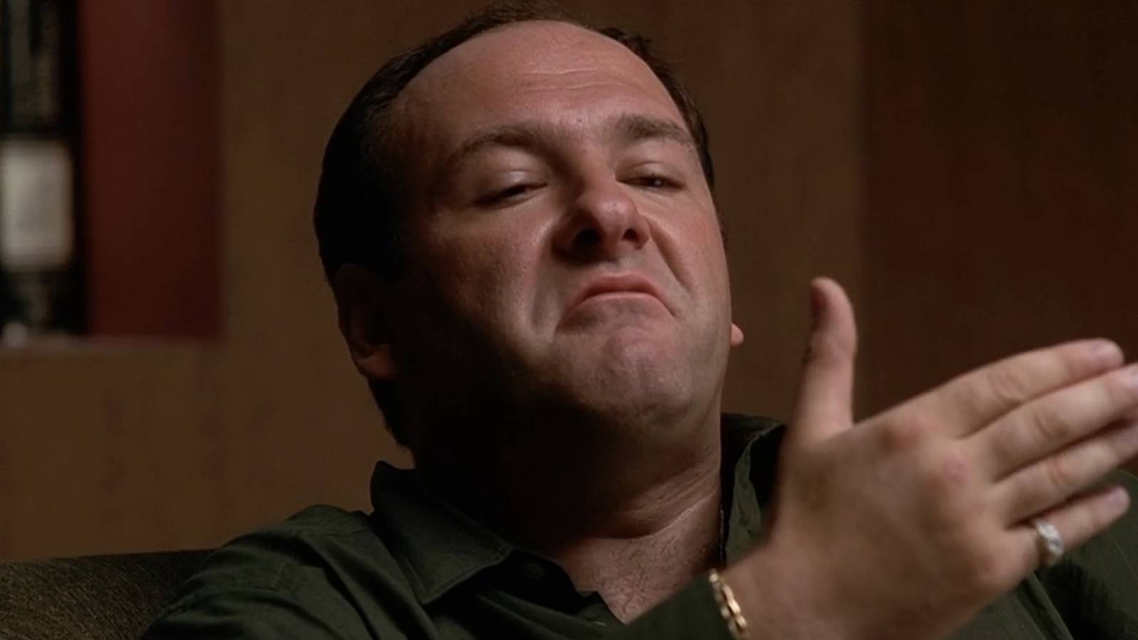 Why Martin Scorsese Refused to Watch The Sopranos (& Quit After 1 Episode)