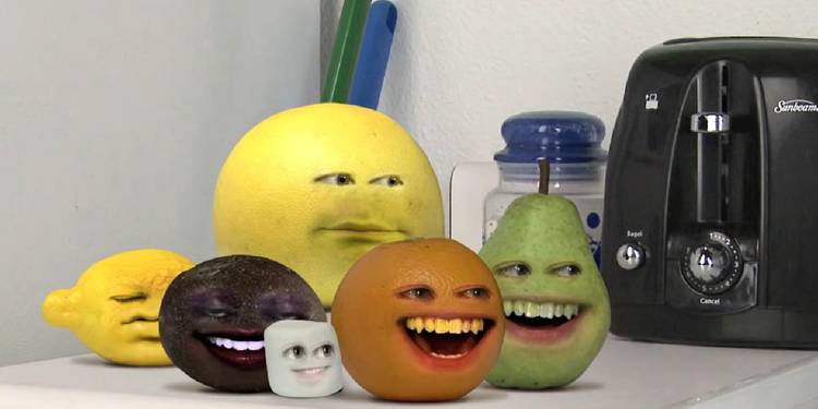 Every Live-Action Cartoon Network Series, Ranked Every Live-Action Cartoon Network Series, Ranked