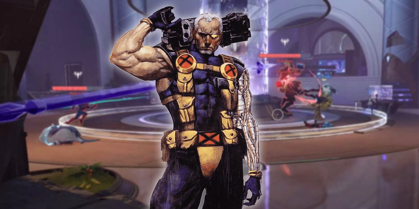 10 Anti-Heroes Fans Want to See Added to Marvel Rivals