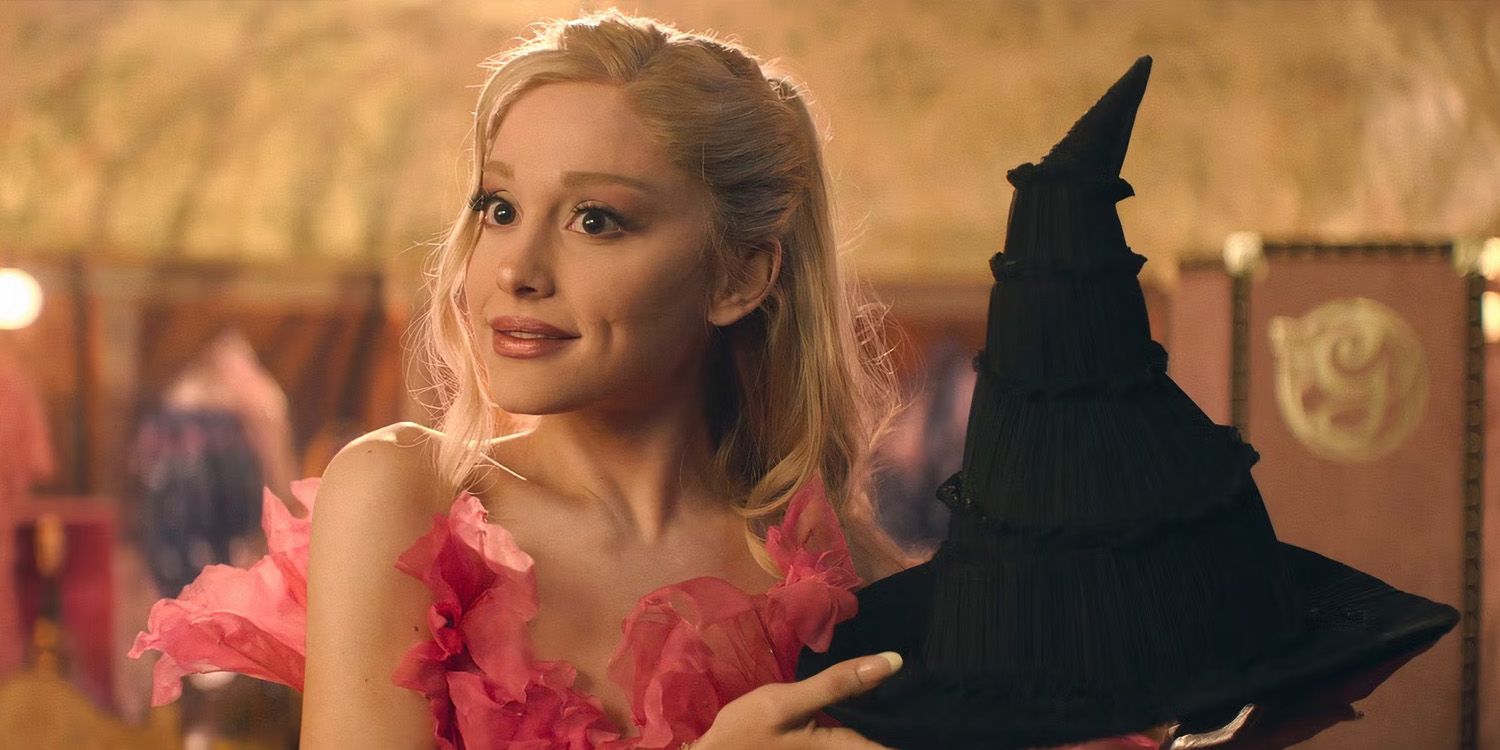 I'm Blushing': Ariana Grande Was Offered a Role in Spaceballs 2