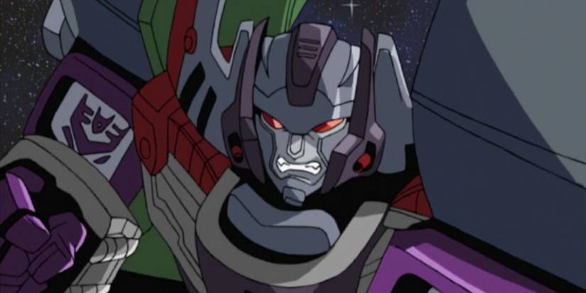 Excellent Megatron 10 Best Megatron Designs in Transformers, Ranked