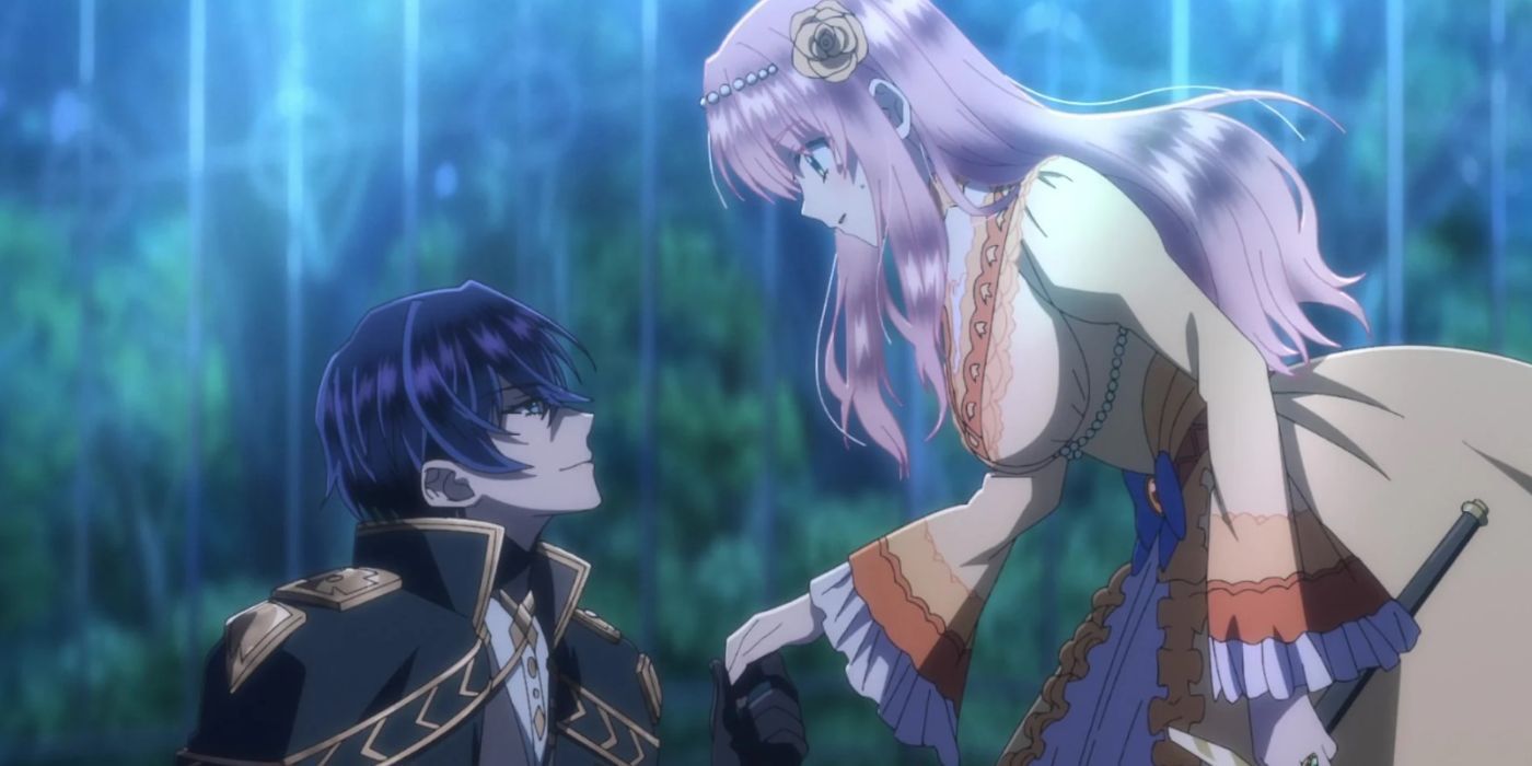 What Is Villainess Isekai Anime?