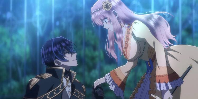 Ishid What Is Villainess Isekai Anime?