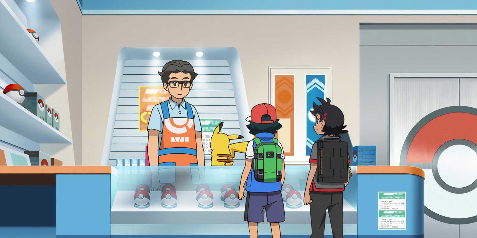 10 Worst Jobs in the Pokémon World, Ranked