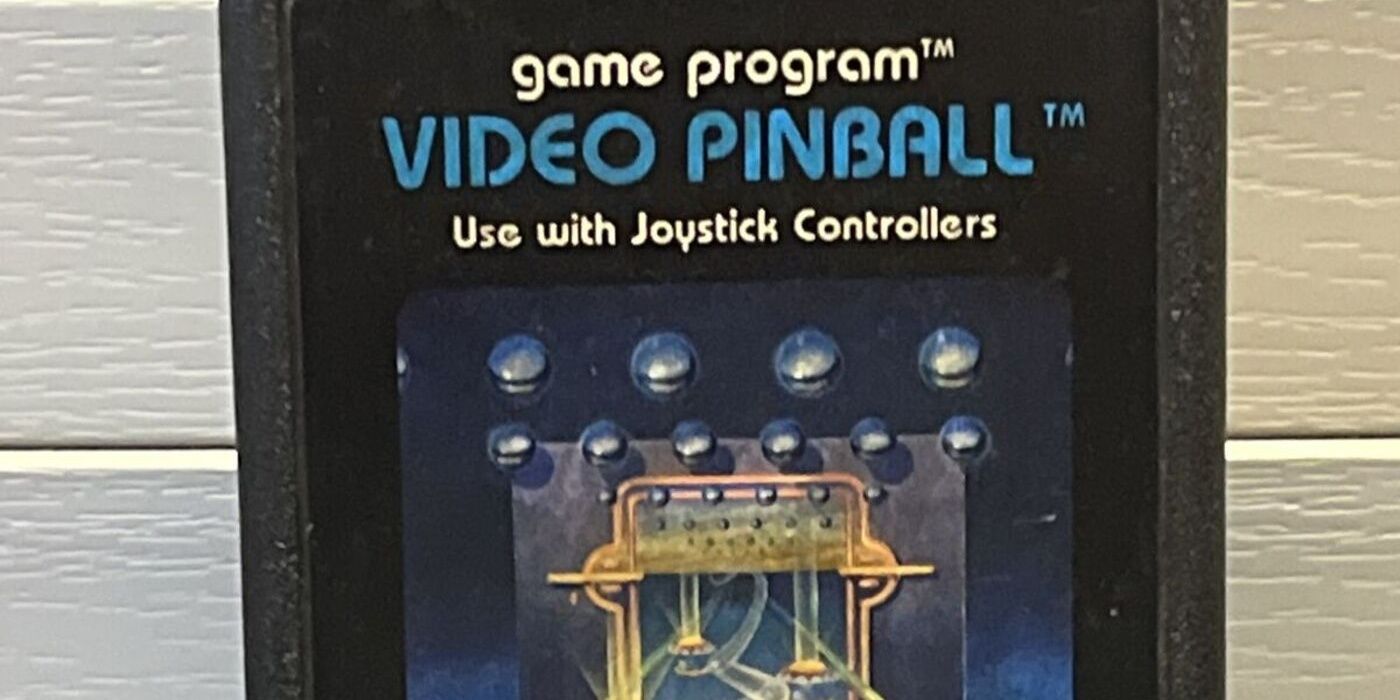 10 Best Pinball Video Games, Ranked