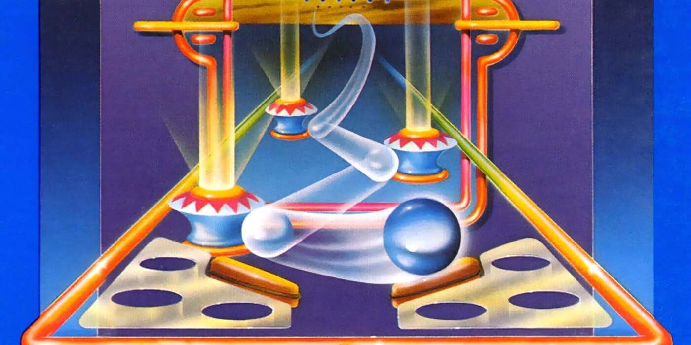 10 Best Pinball Video Games, Ranked