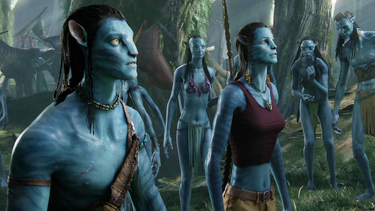 James Cameron Confirms Familiar Runtime for Avatar: Fire and Ash