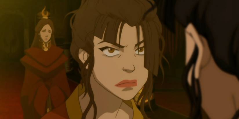 10 Relationships From the Avatar The Last Airbender That Deserved ...