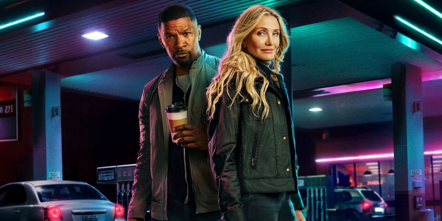 Cameron Diaz's Comeback Film Gets Rotten Tomatoes Audience Score That's  Very Different From Critics