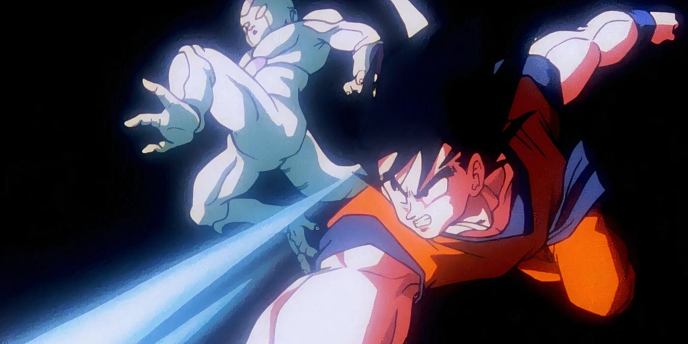 Dragon Ball Super: 10 Best-Designed Goku Fits & Forms