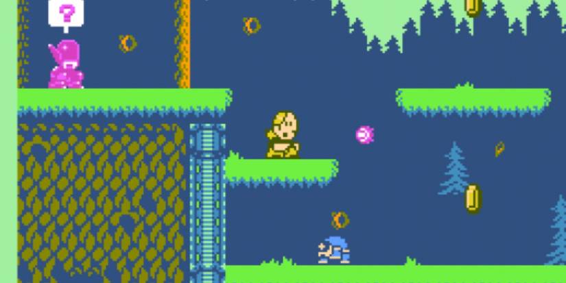 Nintendo Nes Games Nintendo World Championships: NES Edition Review