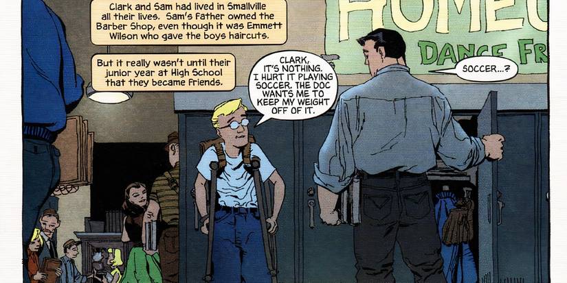 10 Saddest DC Comics Stories of All Time