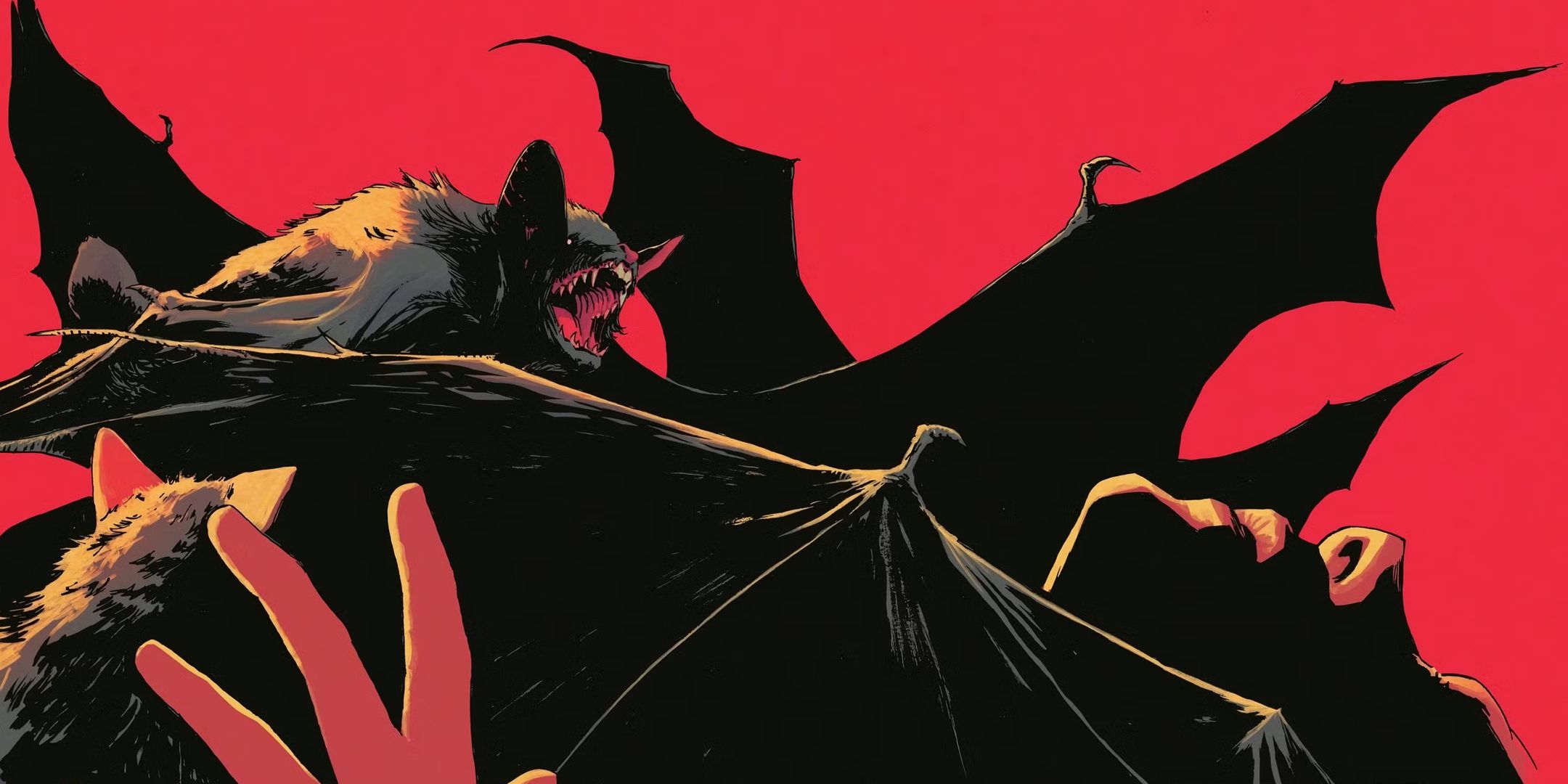 10 Things Batman Could Learn From His Absolute Universe Counterpart