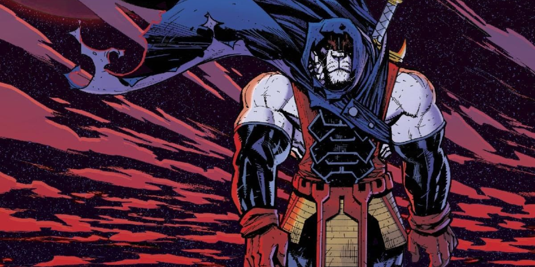 Invincible's Battle Beast, Explained