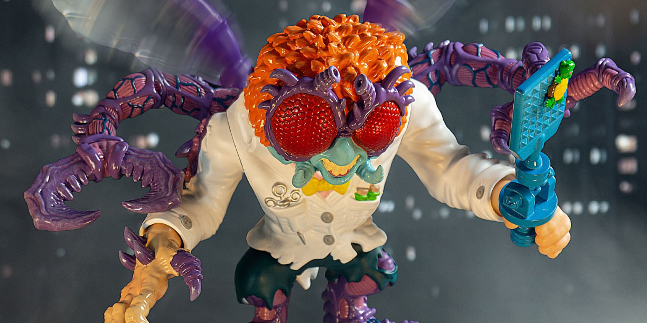 EXCLUSIVE: Fans of TMNT's Most Underrated Villain Are in Luck