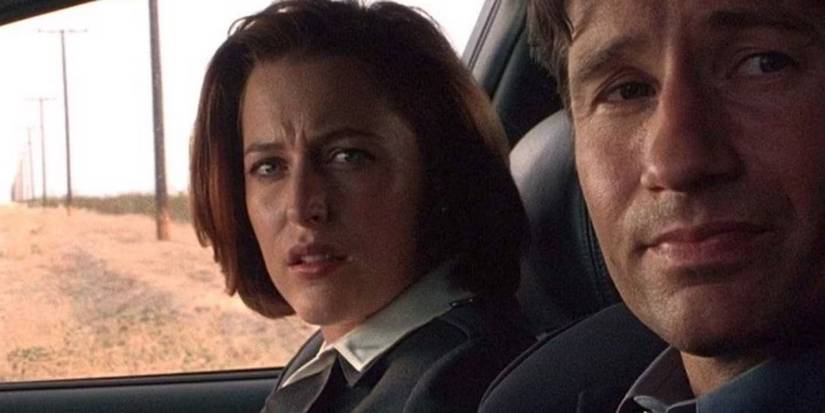 10 Harsh Realities of Rewatching X-Files 33 Years Later