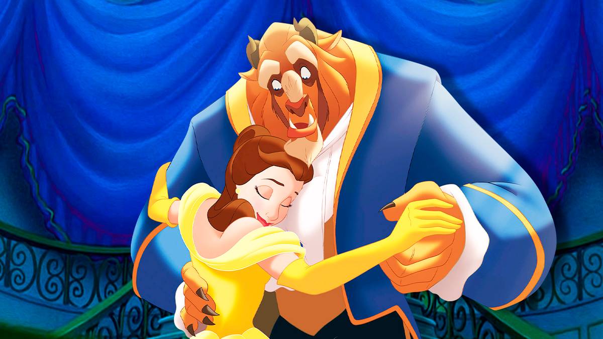 10 Massive Differences Between Disney's Beauty and the Beast and the Book