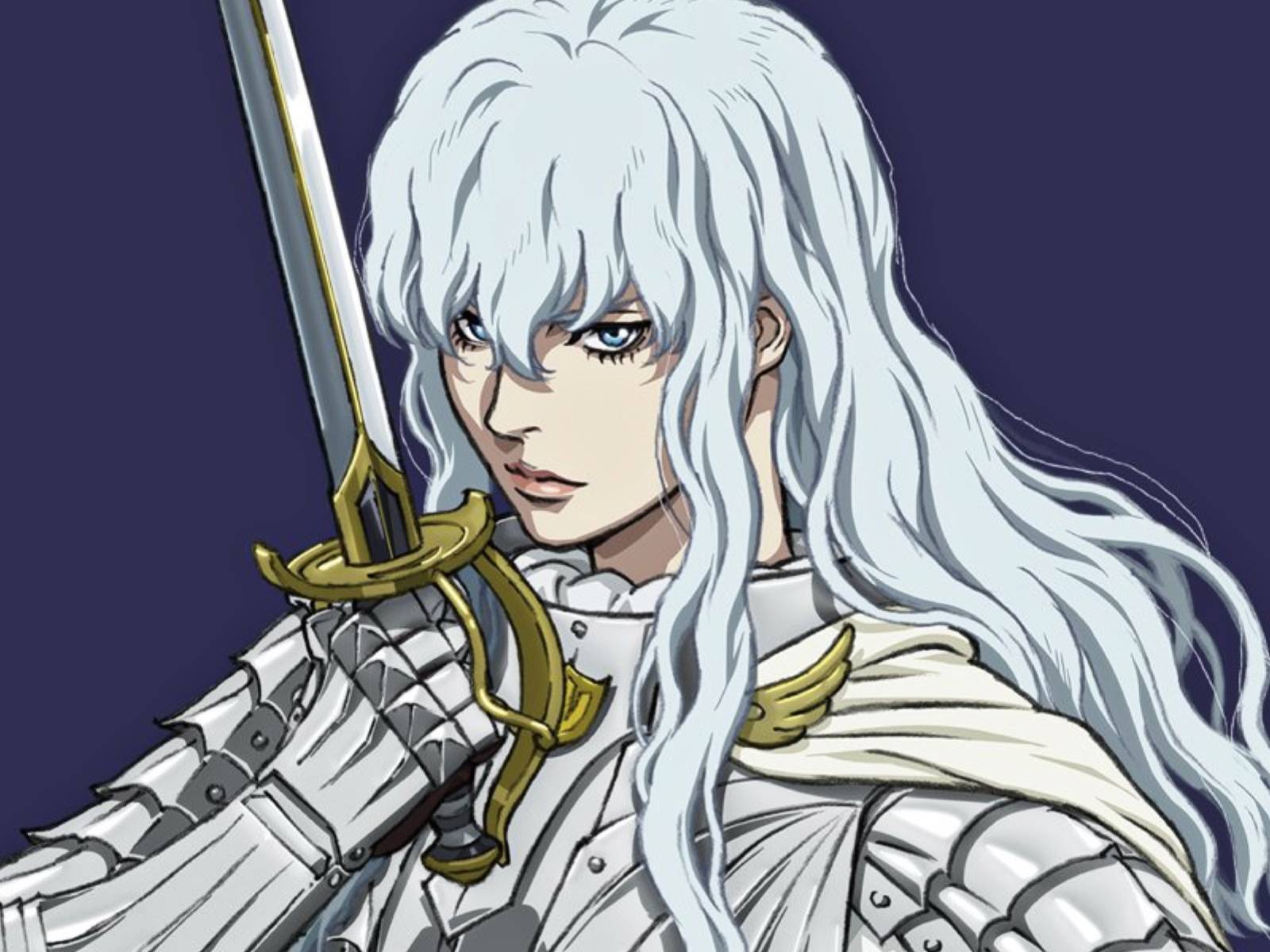 Berserk: Everything You Need To Know About Griffith, Explained