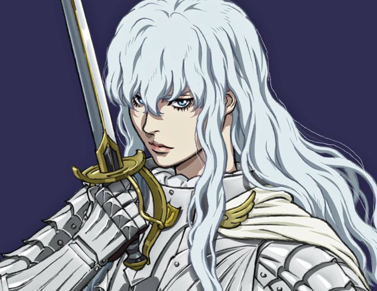 Berserk: Everything You Need To Know About Griffith, Explained