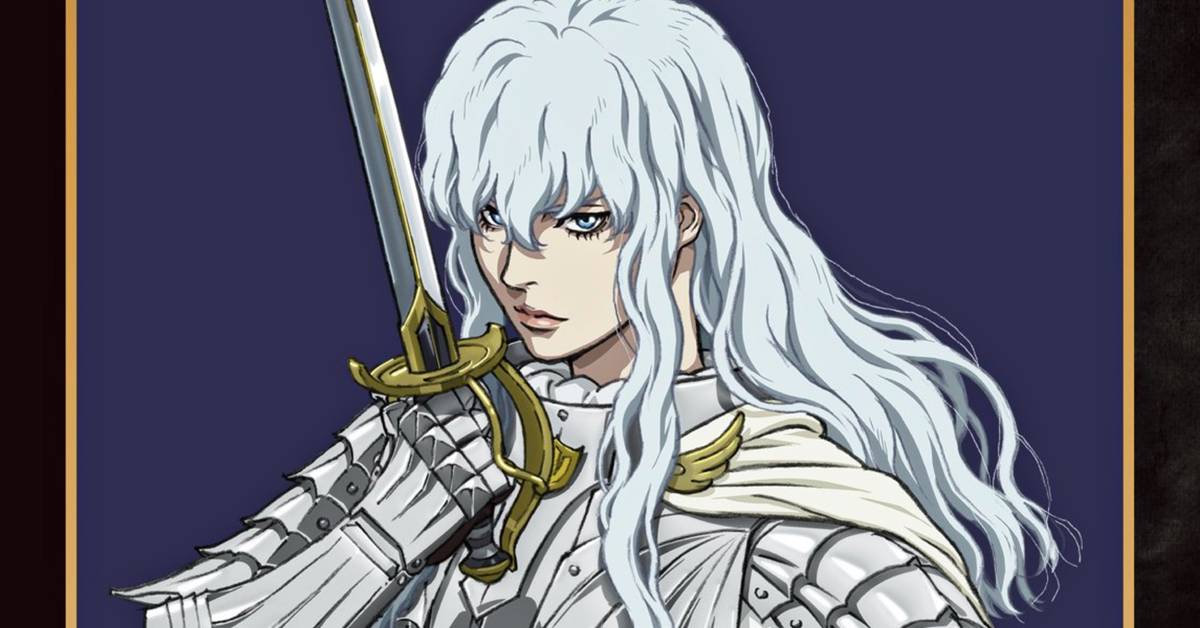 Berserk: Everything You Need To Know About Griffith, Explained