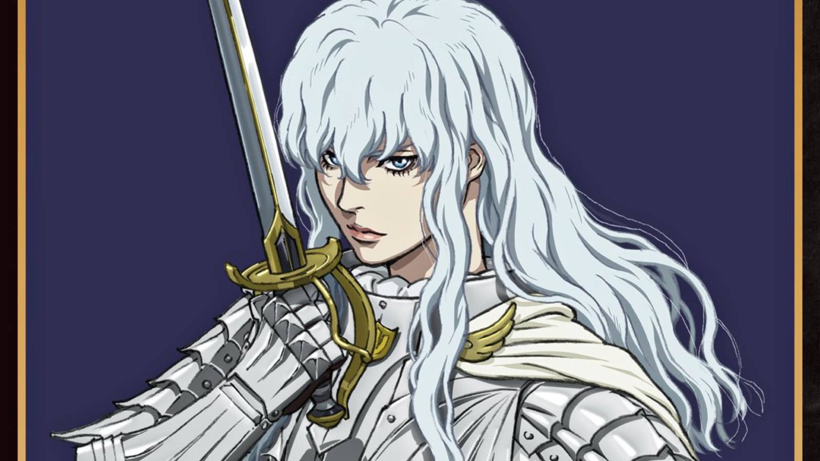 Berserk: Everything You Need To Know About Griffith, Explained