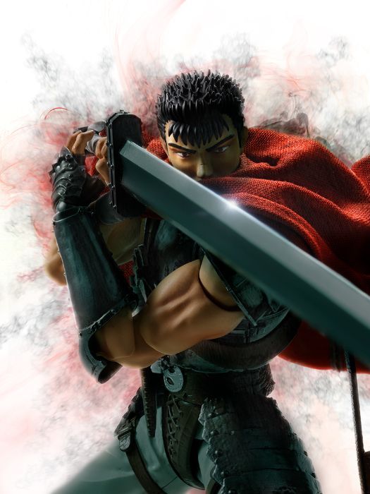 Berserk Slashes Its Way Into the Golden Age With New Manga