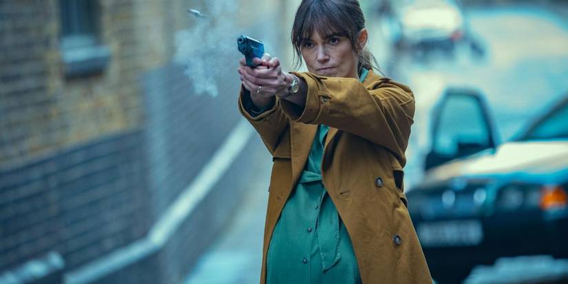 Black Doves Season 2 Returns to Netflix in 2 Weeks
