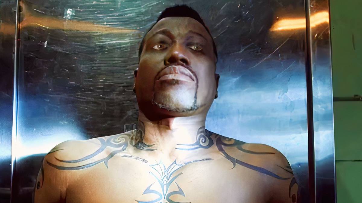 Marvel's Blade Trilogy Gets a New Streaming Home as Fans Await News on ...