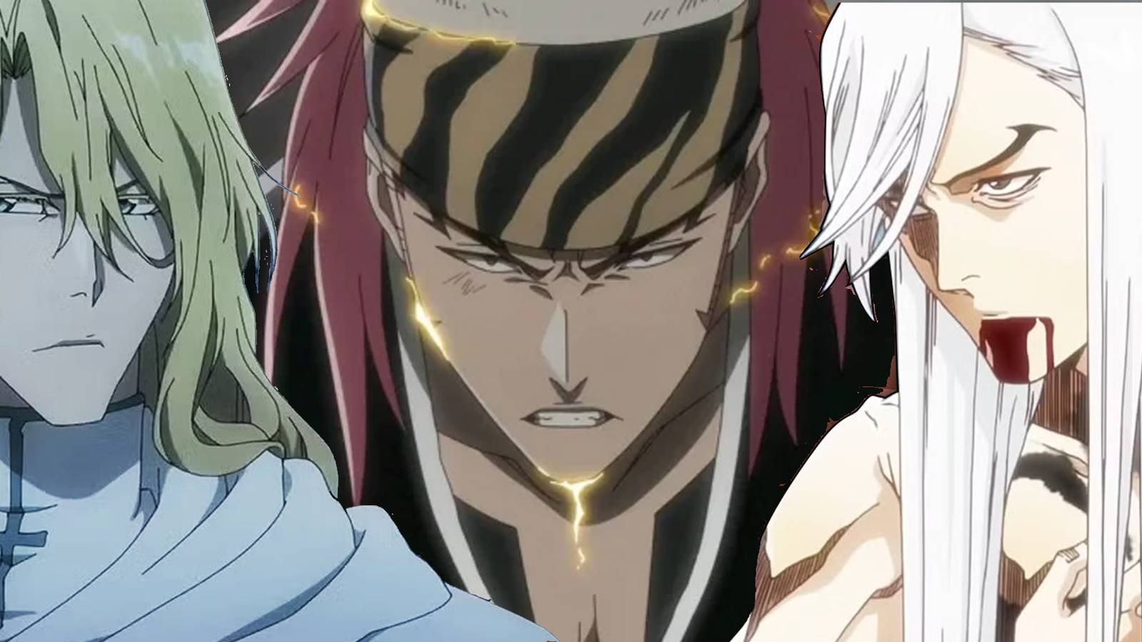 10 Lingering Questions at the End of Bleach: TYBW Cour 3