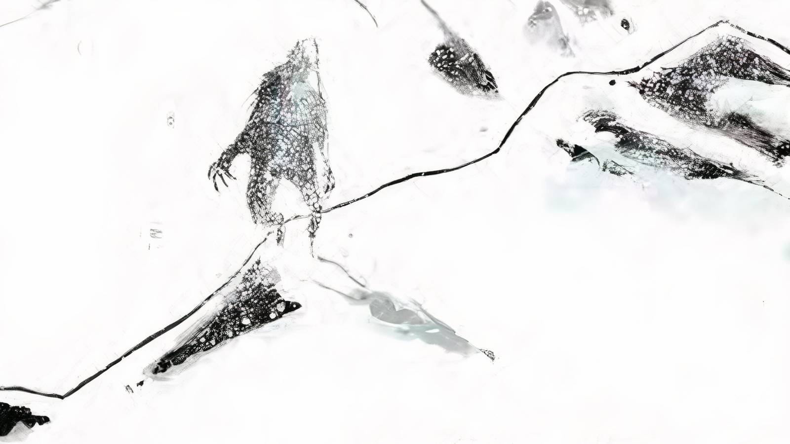 The Blizzard: Tales of the Unnamed Review - Ghost Machine Expands Its ...