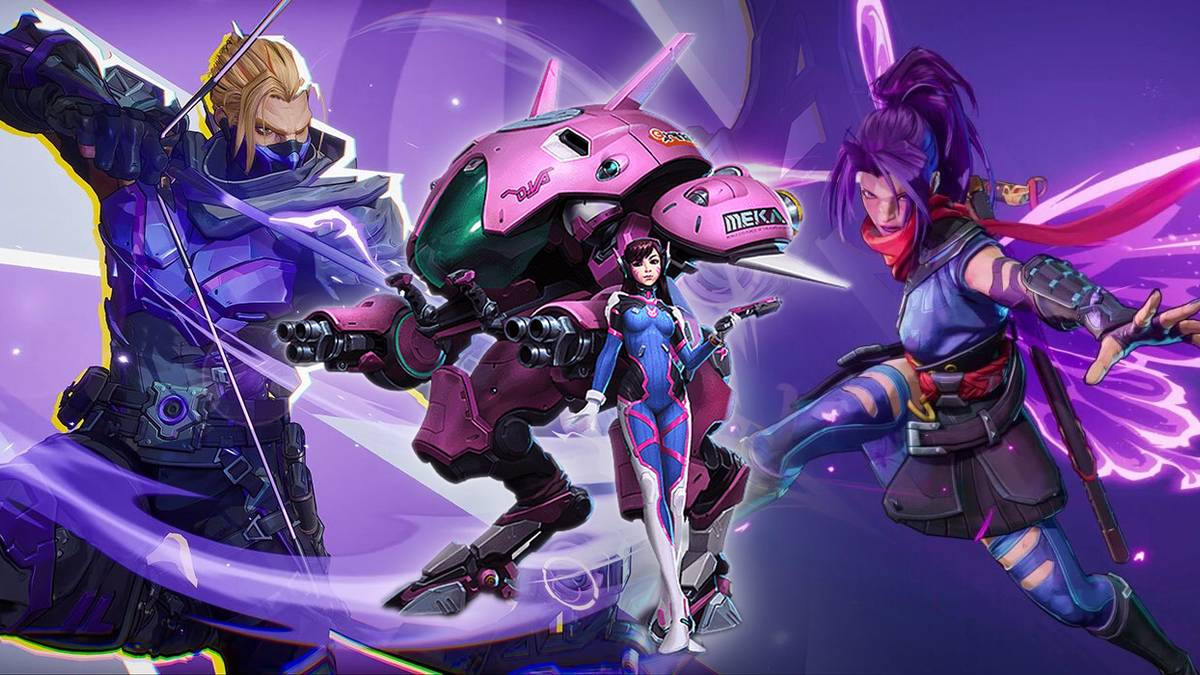 Blizzard Should be Afraid of Marvel Rivals and Here’s Why