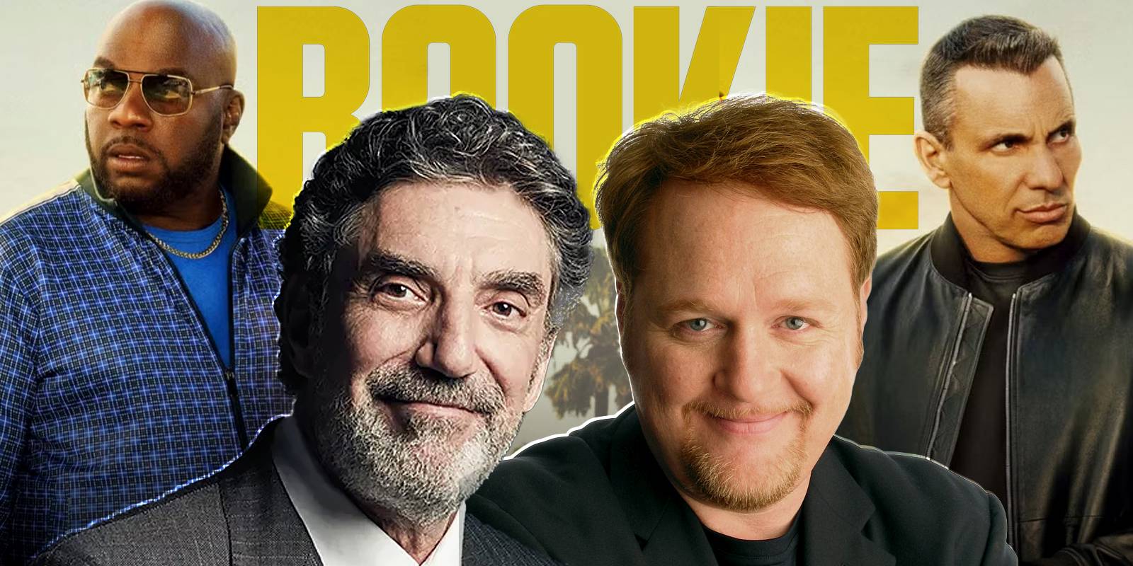 'There's No Censorship' Bookie Creators Push Max Show Further in